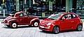 Fiat Topolino. Foto: Auto-Reporter/Fiat